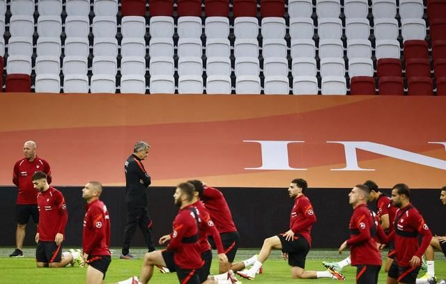 匈牙利抢夺宝贵分，摩尔多瓦-负乔治亚