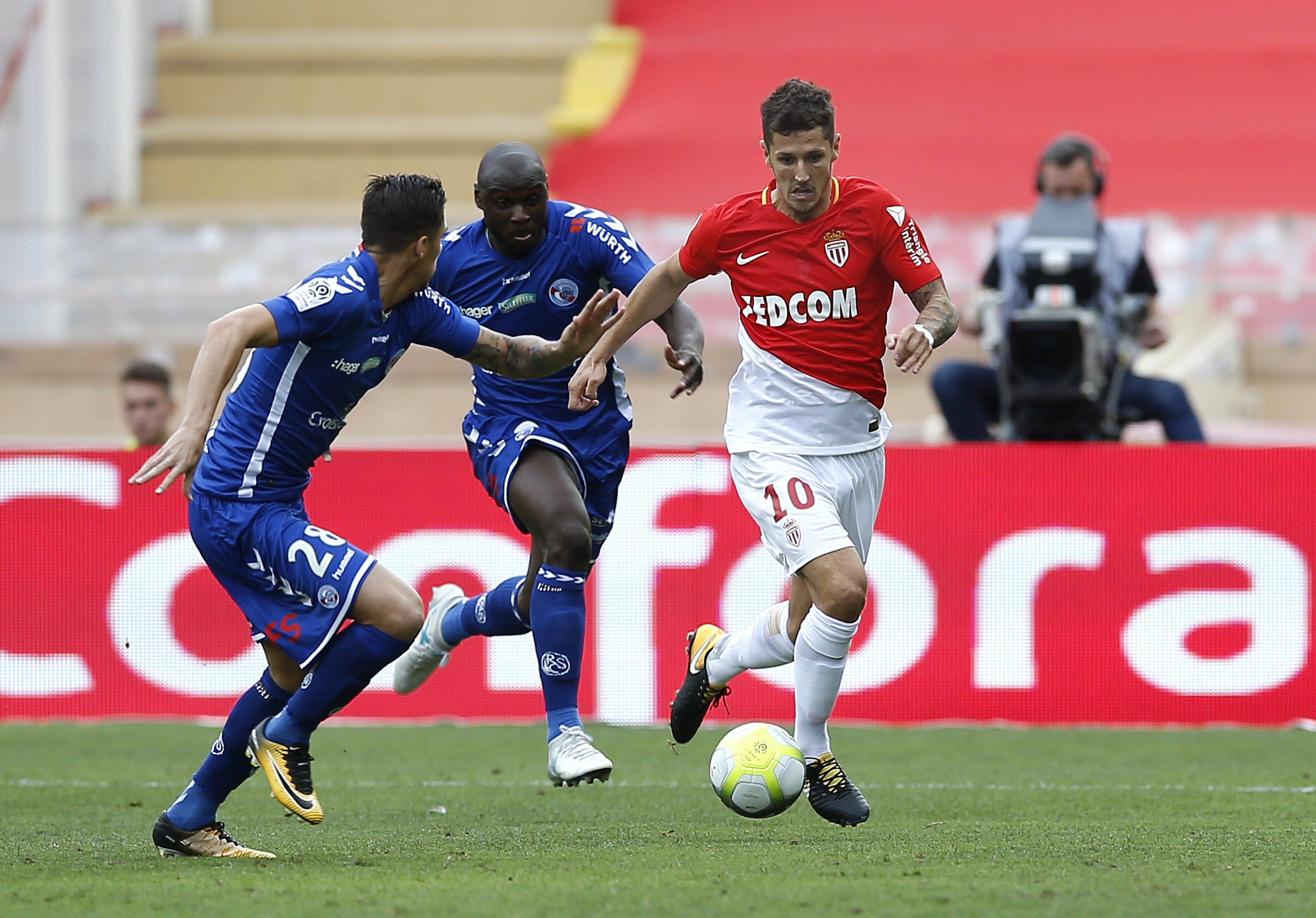 摩纳哥客场不敌对手，遭遇失利