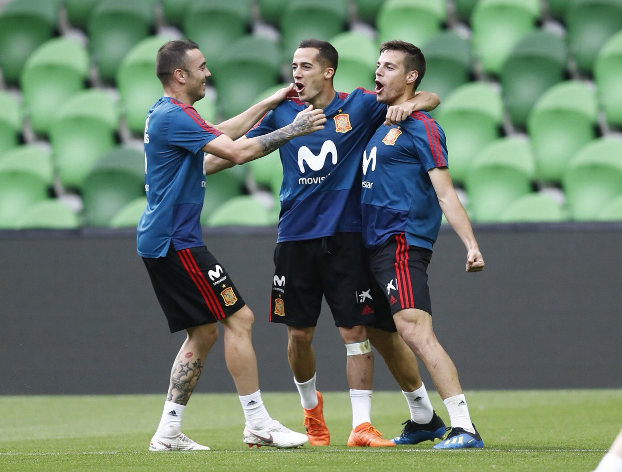 意大利足球队准备备战 意大利足球队准备备战