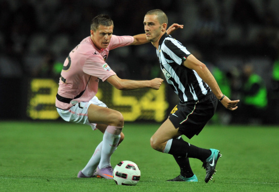 巴勒莫击败对手，实力获得认可的简单介绍