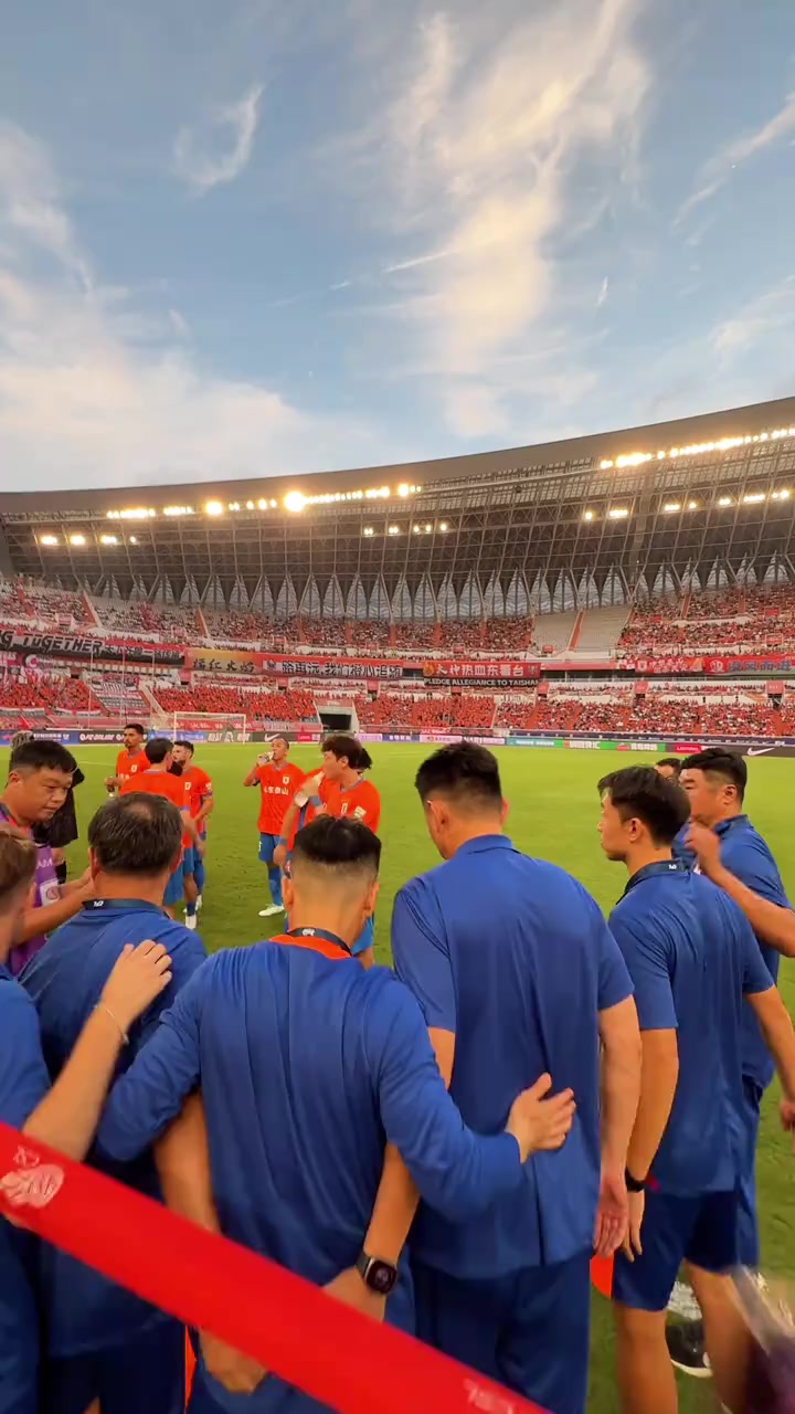 开云官网-山东泰山队员积极备战国际对手，奋力争胜的简单介绍