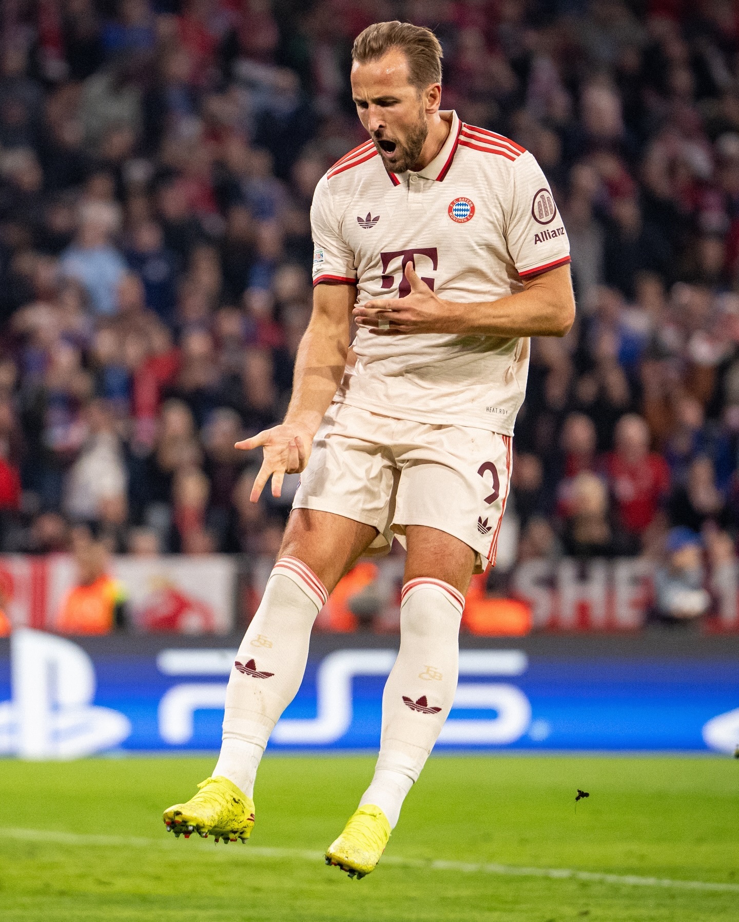 拜仁慕尼黑主帅积极备战迎接挑战的简单介绍