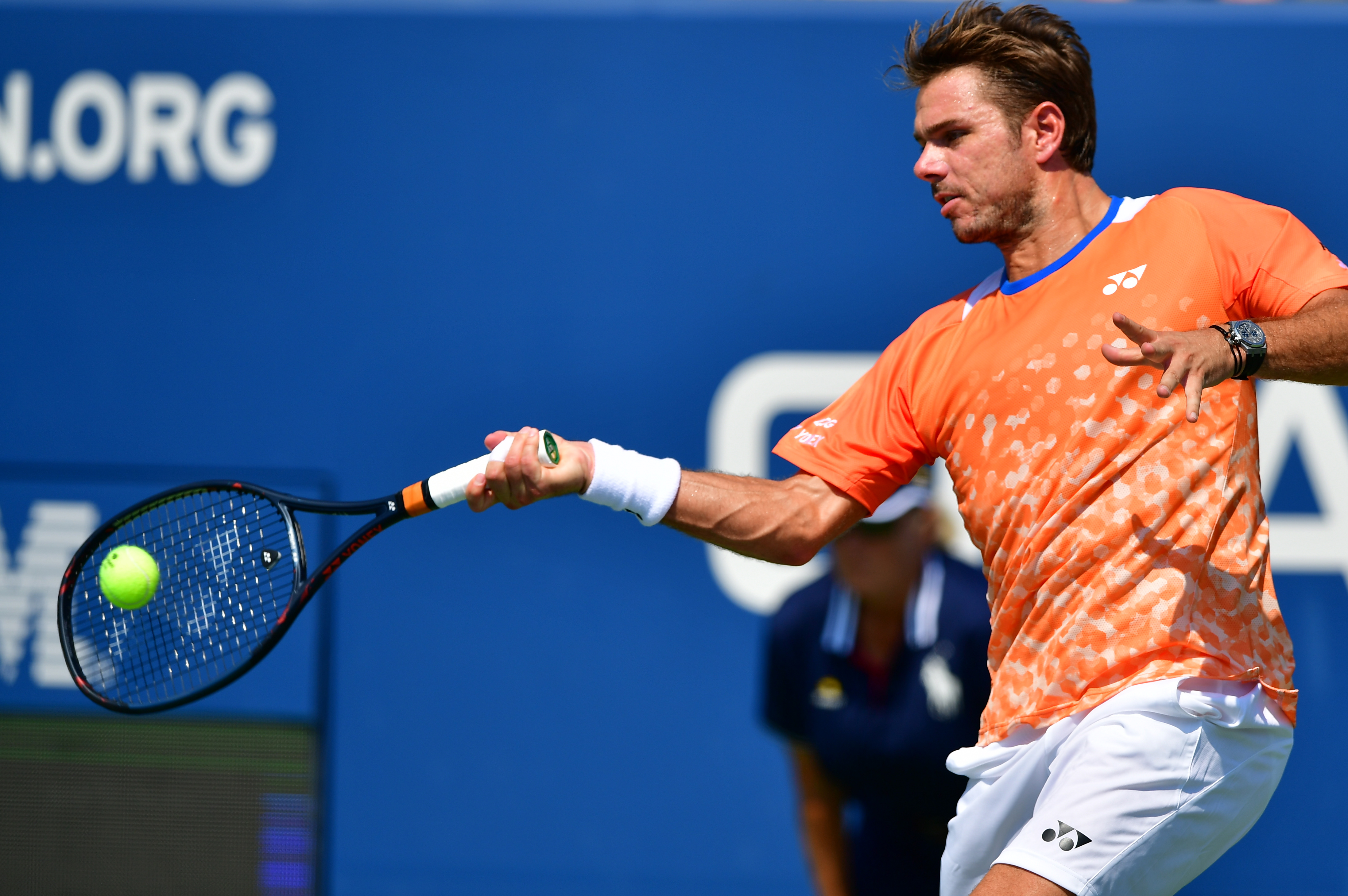 美国网球队轻取世界网球队,瓦林卡高光表现的简单介绍 美国网球队轻取世界网球队,瓦林卡高光表现的简单介绍