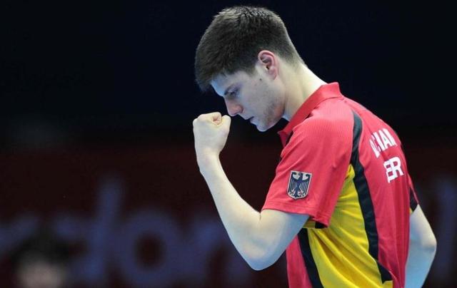 德国队逆转瑞典队，奥恰洛夫关键制胜的简单介绍