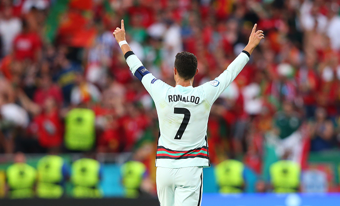 葡萄牙队逆转中国队，波尔刷新纪录