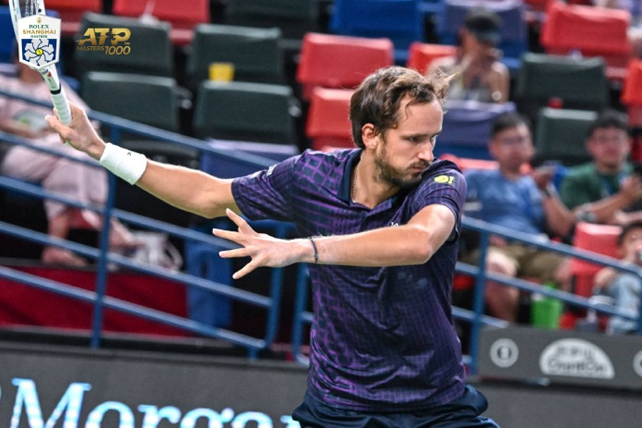 温网逆转澳网，梅德韦杰夫统治全场的简单介绍