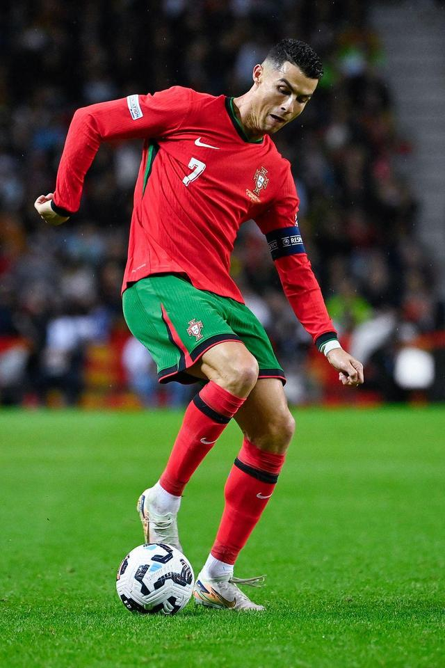 葡萄牙队翻盘波兰队，林高远高光表现的简单介绍