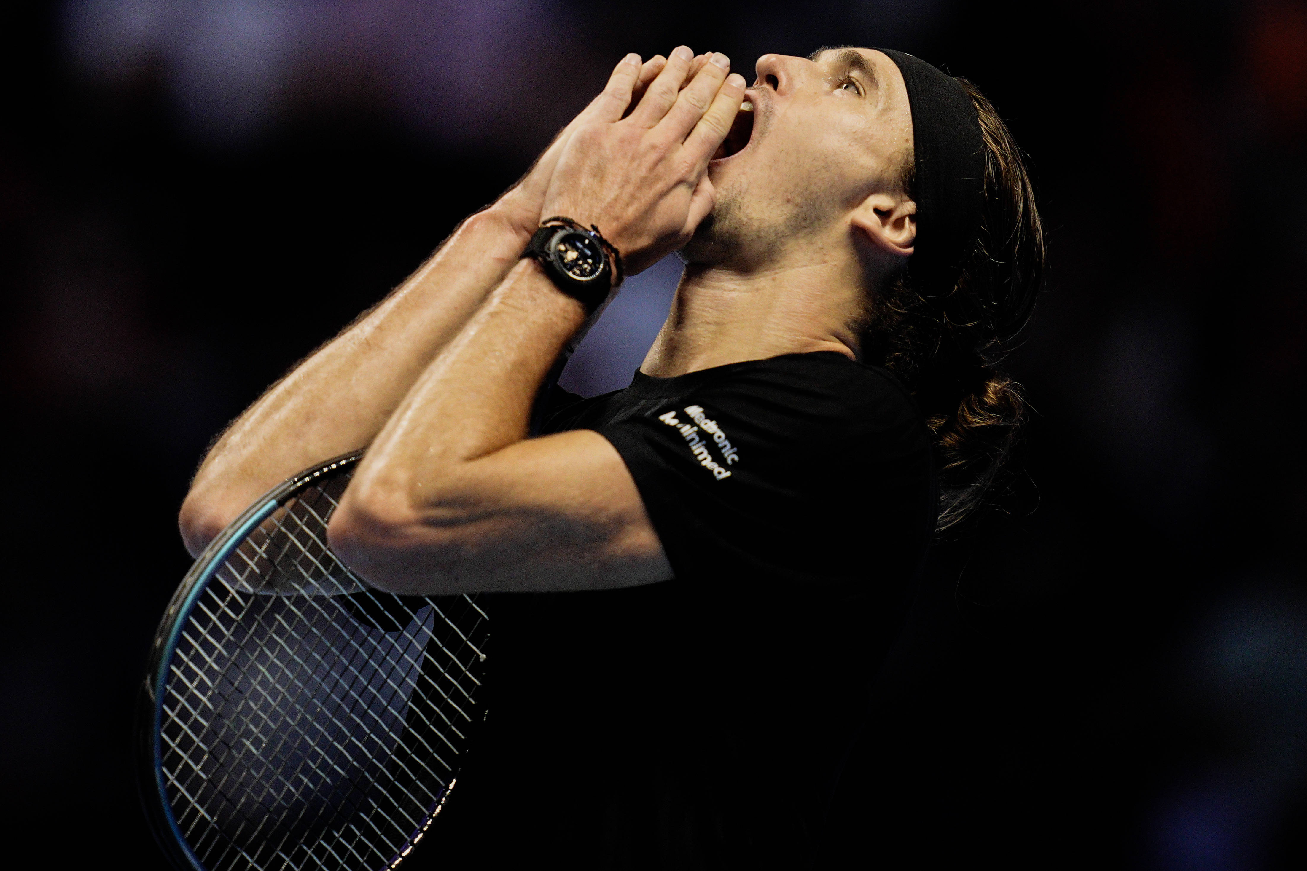 ATP总决赛逆转拉沃尔杯，兹维列夫带队取胜