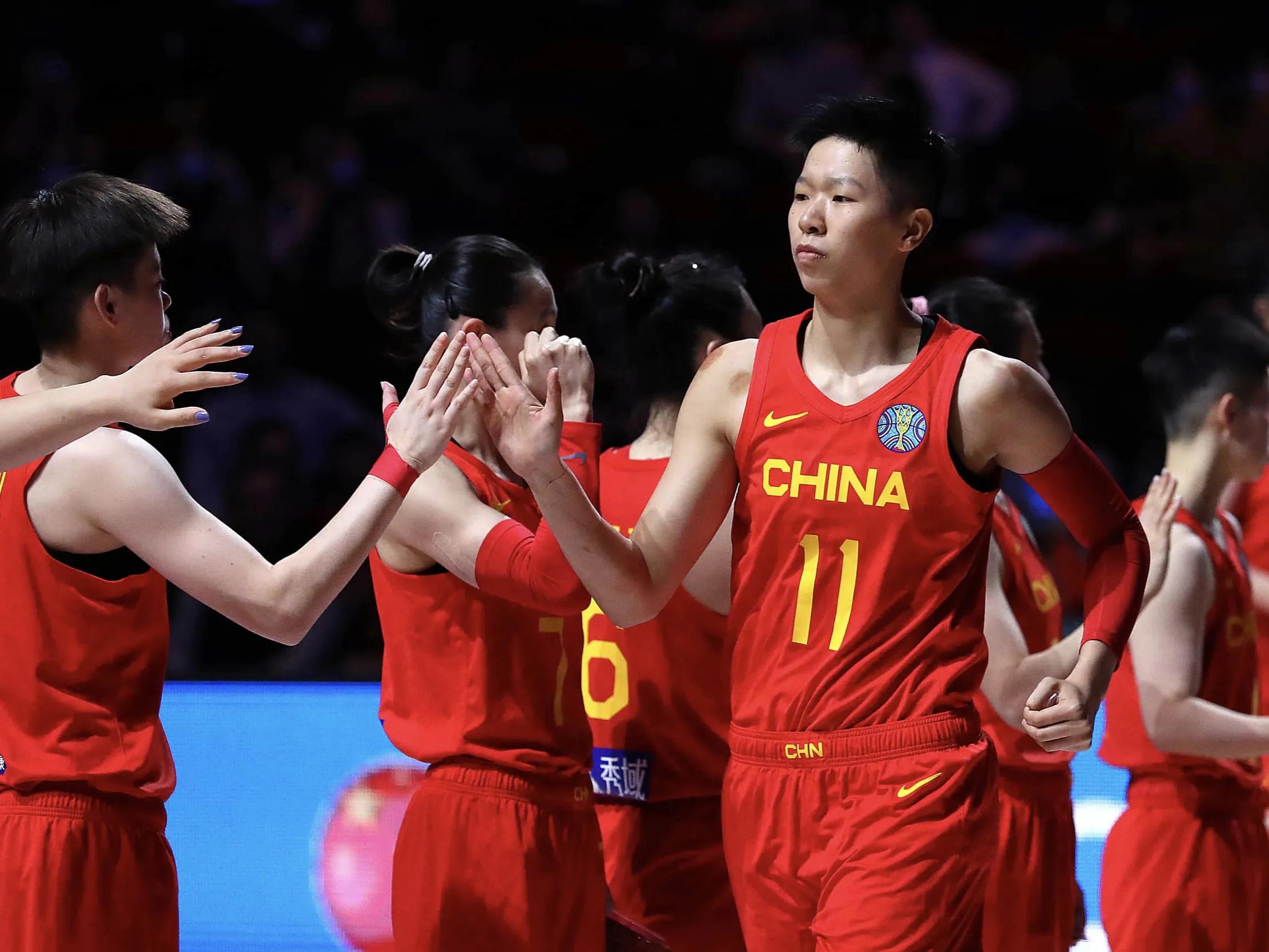 印尼队完胜中国队，李梓嘉关键制胜