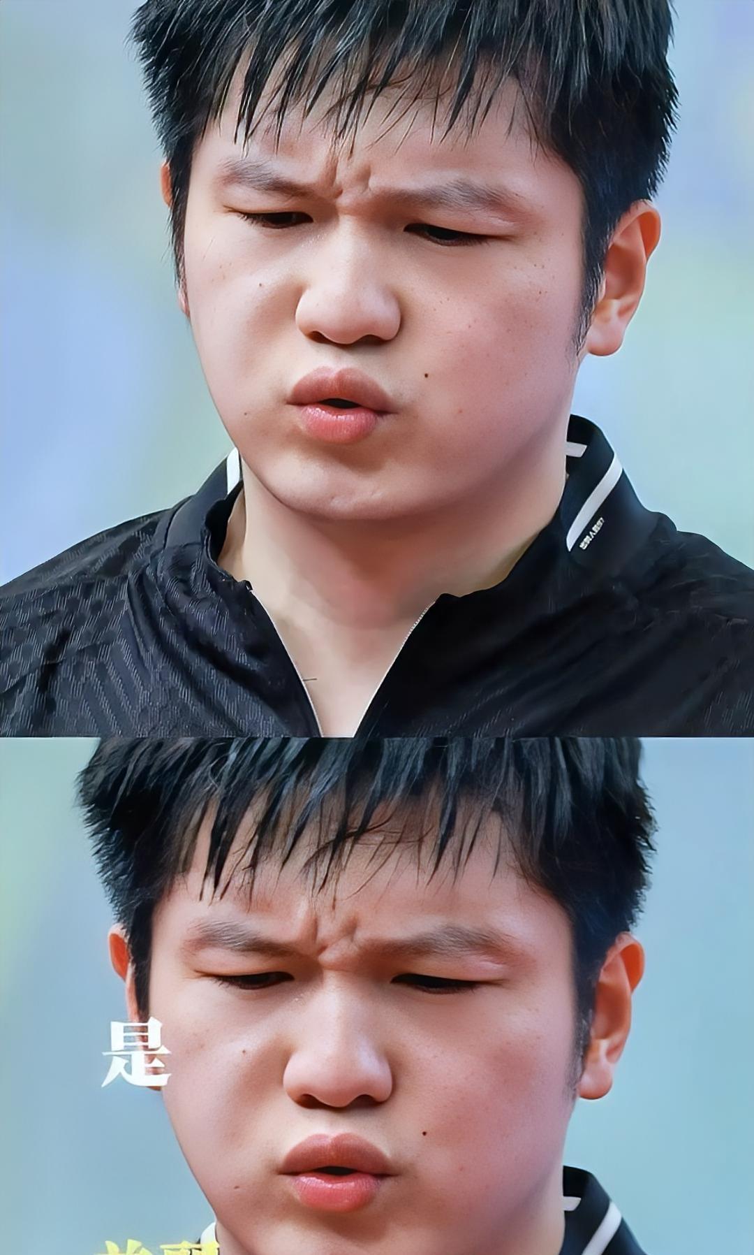 瑞典队鏖战波兰队，樊振东关键制胜