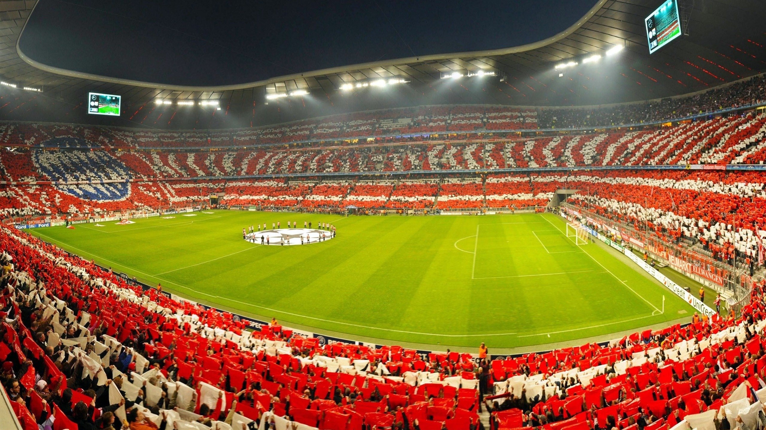 跨界竞技场，当公牛碾压掘金，英格拉姆在德甲争冠战接管比赛